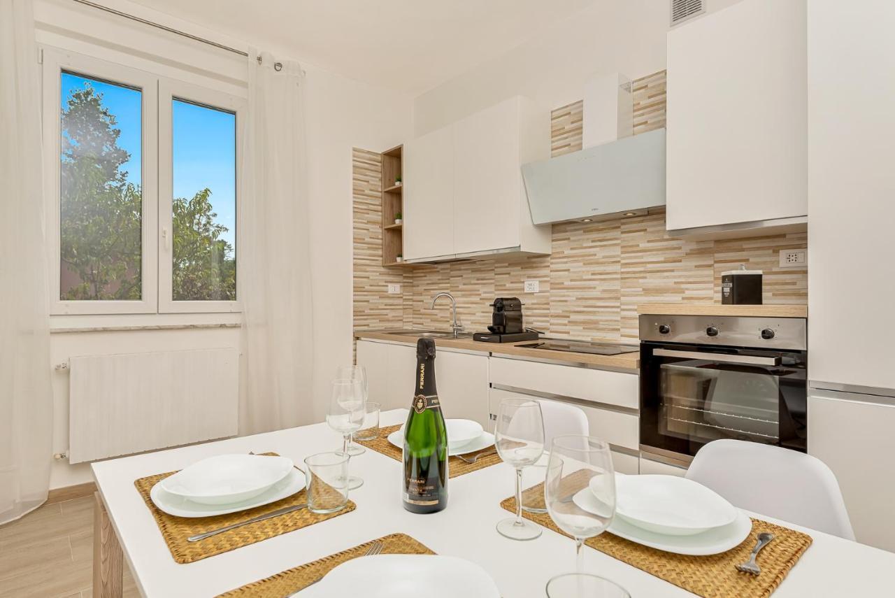 La Spezia - New Home With Netflix & Free Parking Kültér fotó