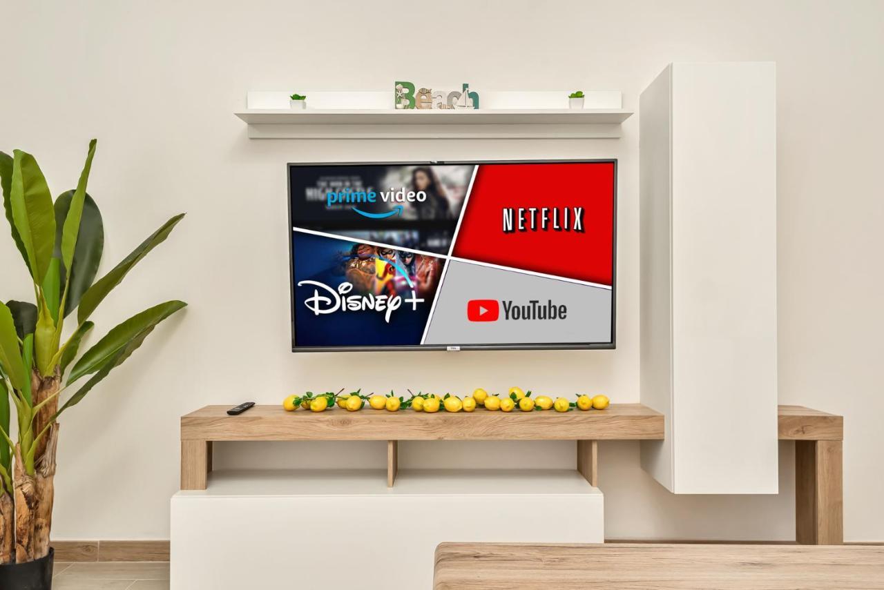 La Spezia - New Home With Netflix & Free Parking Kültér fotó