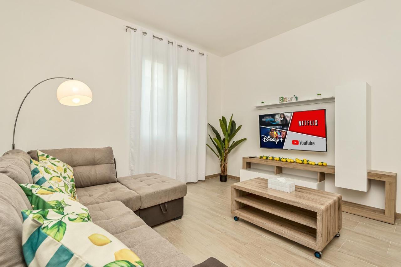 La Spezia - New Home With Netflix & Free Parking Kültér fotó