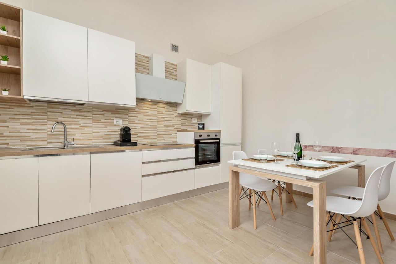 La Spezia - New Home With Netflix & Free Parking Kültér fotó